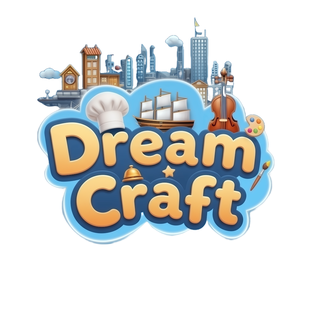 DreamCraft